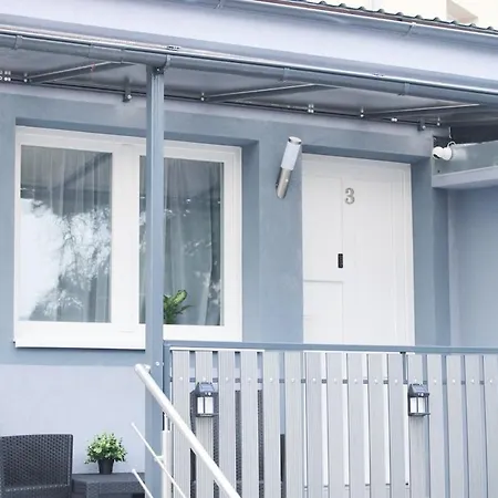 Lyly Apartment - Free Private Parking Prague Exterior photo
