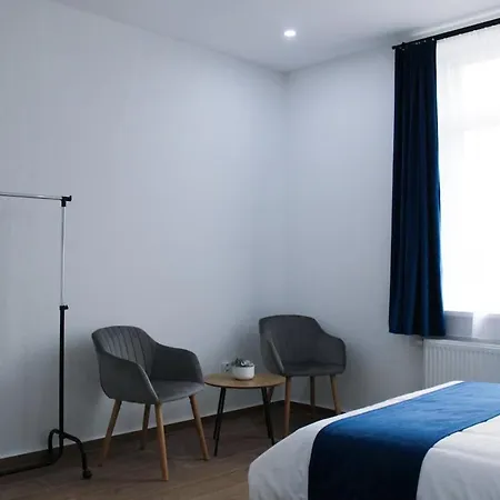 Lyly Apartment - Free Private Parking Prague Exterior photo